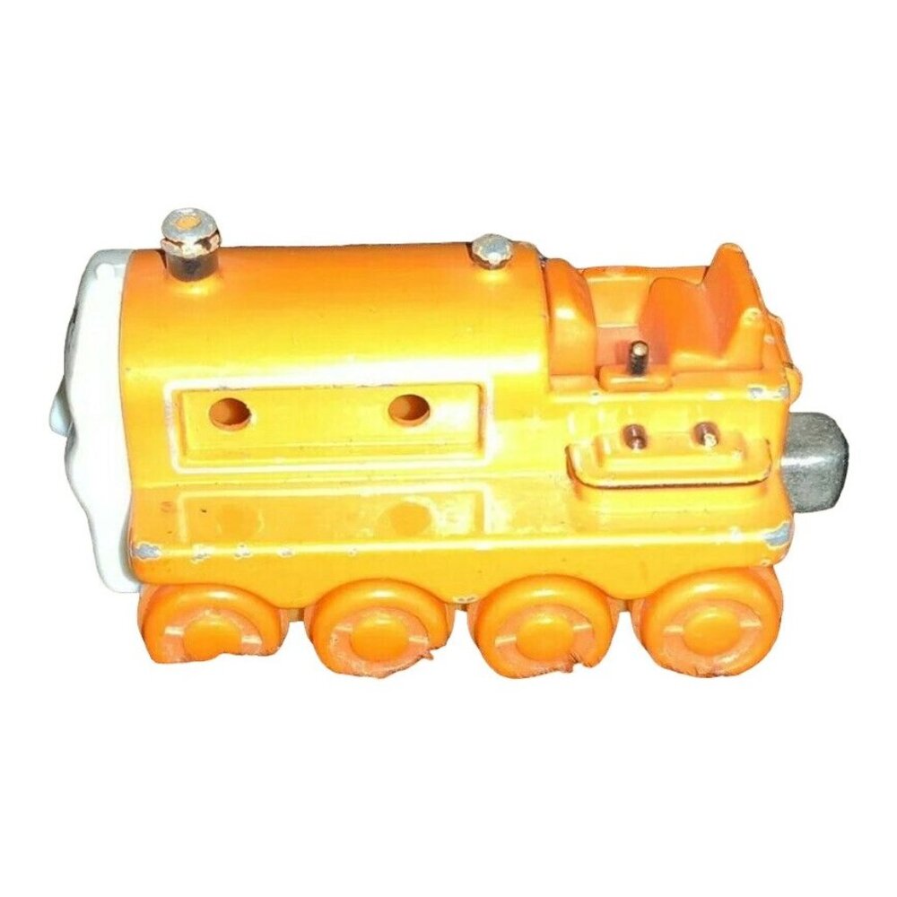 Terence 2002 Thomas the Tank Engine Take Along Die Cast Engine Car Vintage Toy C